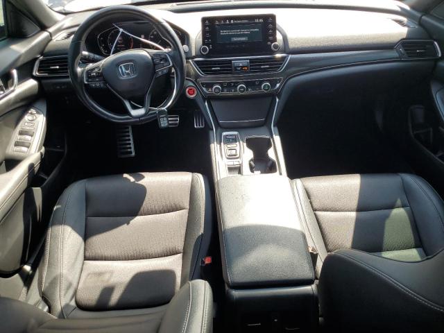2020 HONDA ACCORD SPO 1HGCV2F32LA003266