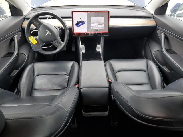 2020 TESLA MODEL 3 5YJ3E1EA3LF796917