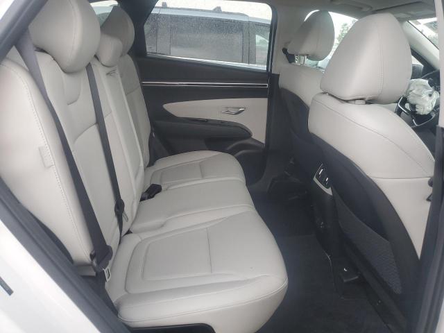 2024 HYUNDAI TUCSON LIM - 5NMJE3DE2RH309107