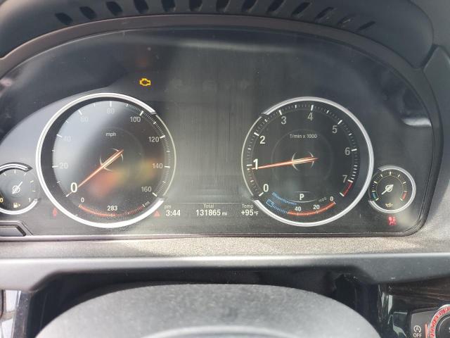 2015 BMW X6 XDRIVE3 5UXKU2C52F0F95878