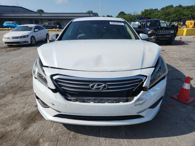 2016 HYUNDAI SONATA SE 5NPE24AF1GH262438