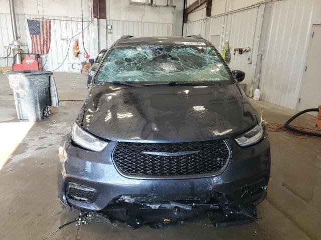 2021 CHRYSLER PACIFICA T - 2C4RC1FG3MR593650