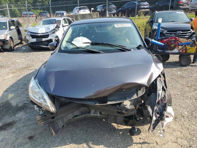 2015 NISSAN SENTRA S 3N1AB7AP5FY261886