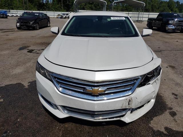 2016 CHEVROLET IMPALA LT 2G1115S31G9190907
