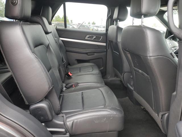 2017 FORD EXPLORER X 1FM5K8D81HGE22047