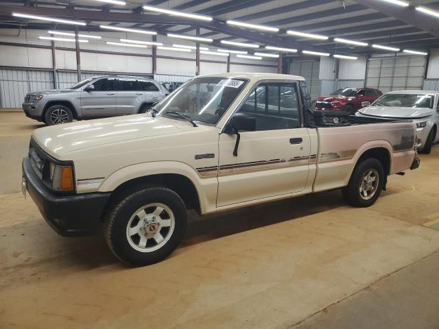 MAZDA B2000