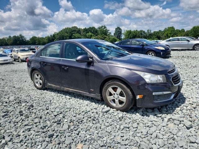 2015 CHEVROLET CRUZE LT 1G1PC5SB2F7193598