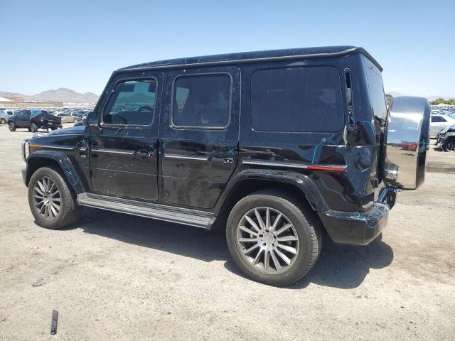 2023 MERCEDES-BENZ G 550 - W1NYC6BJ8PX473772