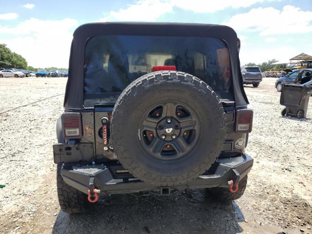 2016 JEEP WRANGLER U 1C4BJWDG5GL335540
