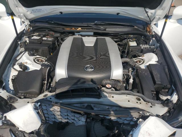 2019 LEXUS IS 300 JTHC81D20K5037223