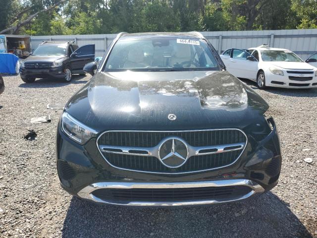 2024 MERCEDES-BENZ GLC 300 4M W1NKM4HB6RF093488