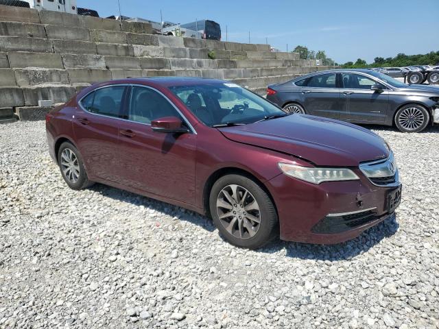 2016 ACURA TLX 19UUB1F35GA007843