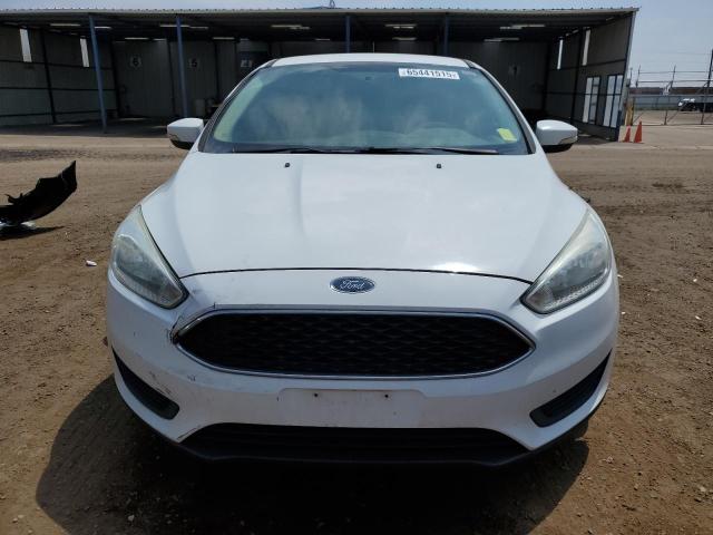 2016 FORD FOCUS SE 1FADP3K23GL285062