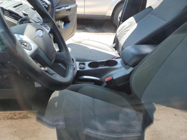 2017 FORD C-MAX SE 1FADP5AU8HL116154