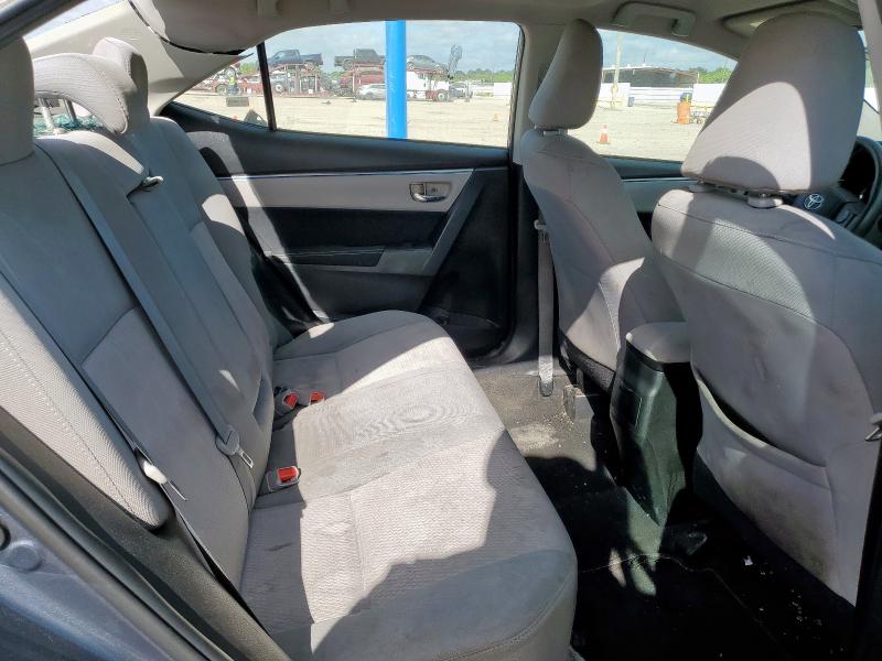 2015 TOYOTA COROLLA L 5YFBURHE6FP277056