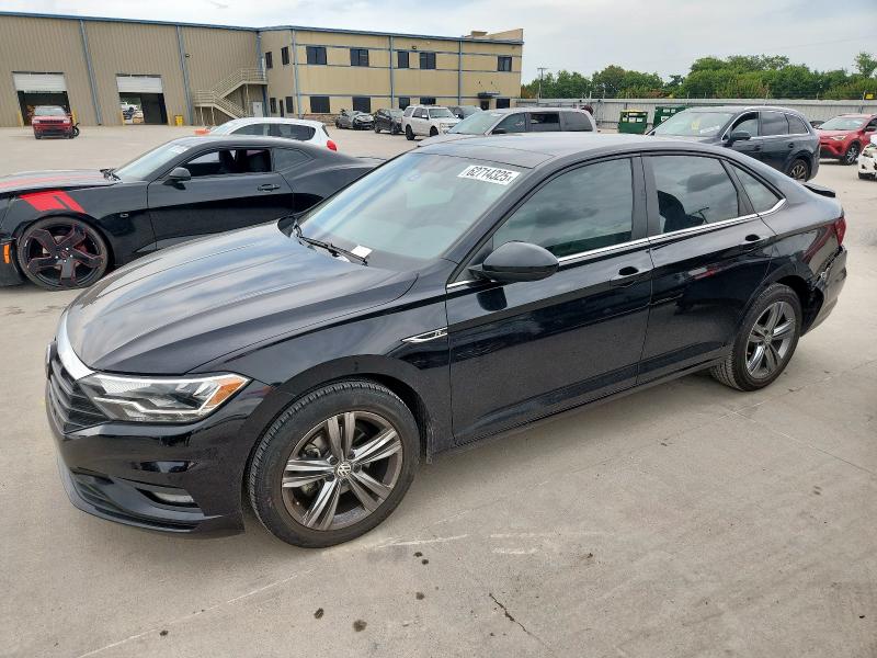 VOLKSWAGEN JETTA S