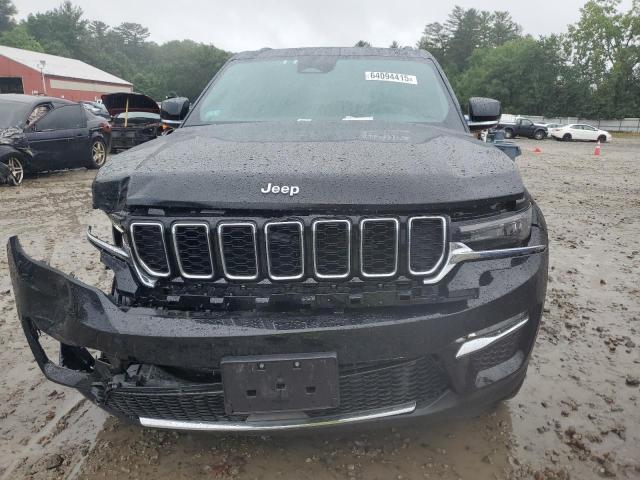 2024 JEEP GRAND CHER - 1C4RJHBG4RC260670