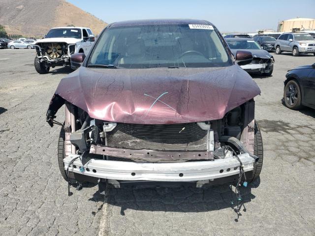 2016 HONDA PILOT EXL 5FNYF5H87GB004681