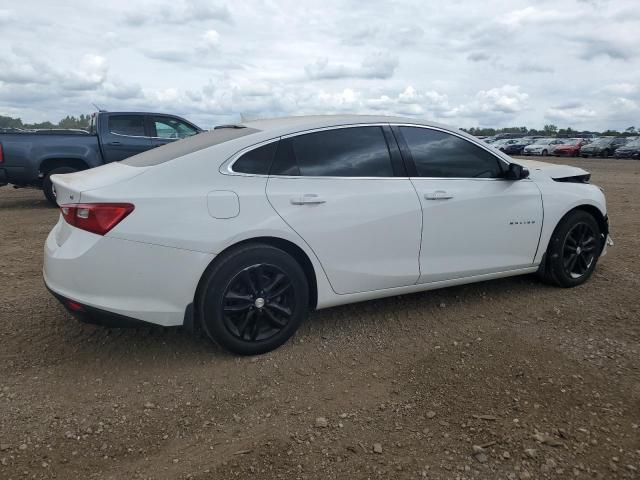 2018 CHEVROLET MALIBU LT - 1G1ZD5ST1JF188356