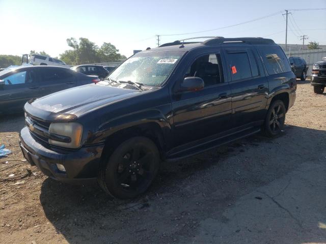 CHEVROLET TRAILBLAZE
