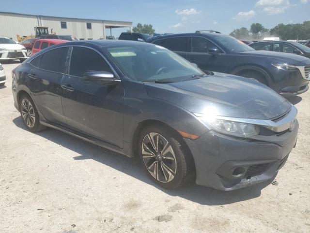 2016 HONDA CIVIC EX - 19XFC1F43GE024067