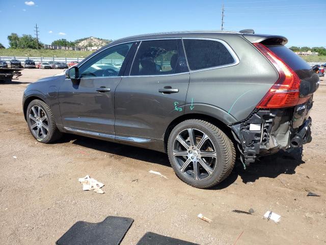 2018 VOLVO XC60 T8 IN - LYVBR0DL0JB097143