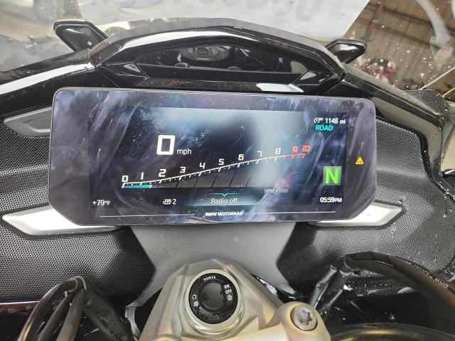 2024 BMW K1600 B WB10F6306R6K47995