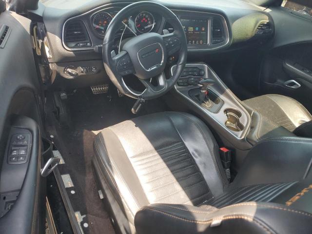 2016 DODGE CHALLENGER 2C3CDZFJ3GH288872