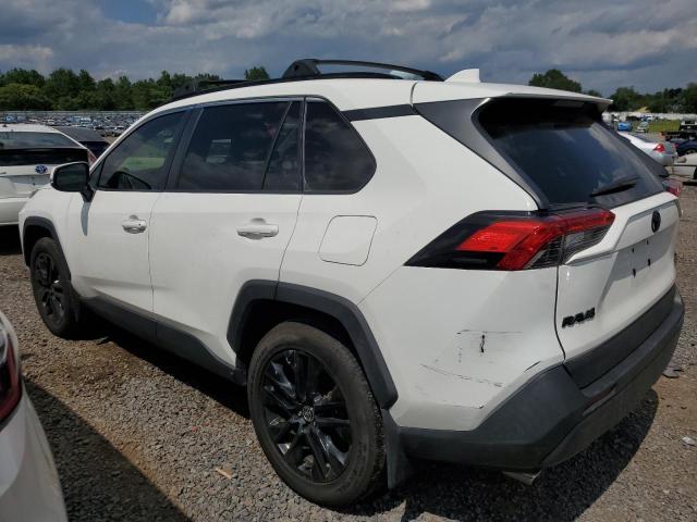 2020 TOYOTA RAV4 XLE P JTMA1RFV8LD527340