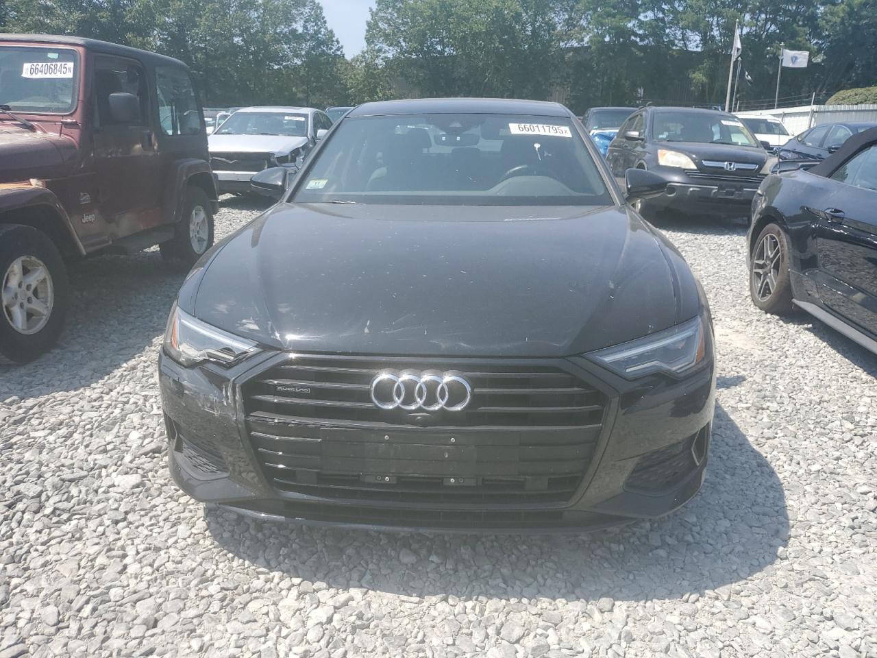 AUDI A6 PREMIUM PLUS