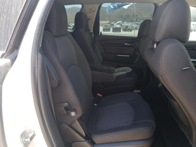 2015 CHEVROLET TRAVERSE LT 1GNKRGKD6FJ171773