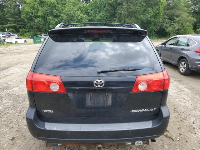 2010 TOYOTA SIENNA XLE - 5TDYK4CC2AS307940