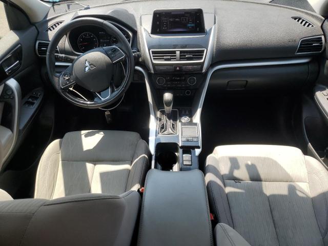 2019 MITSUBISHI ECLIPSE CR JA4AT5AA1KZ009251