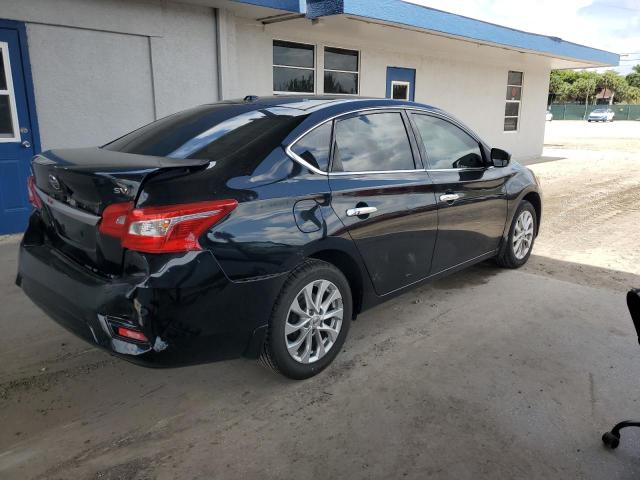 2018 NISSAN SENTRA S 3N1AB7AP0JY260251