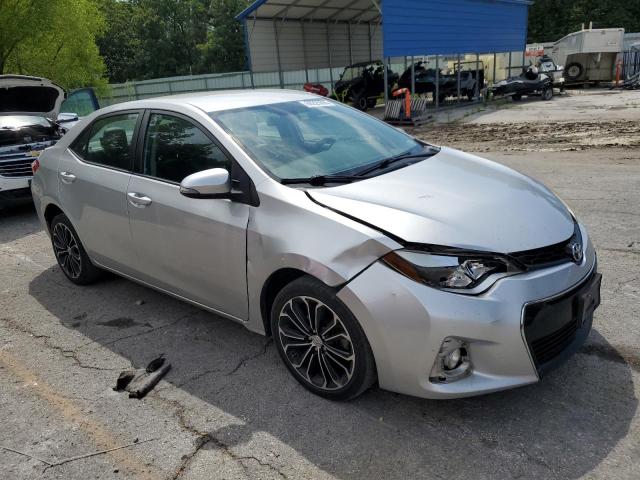2016 TOYOTA COROLLA L - 5YFBURHE1GP555816