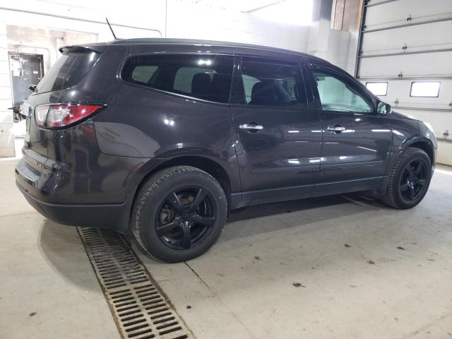 2016 CHEVROLET TRAVERSE L - 1GNKVFKD8GJ133257