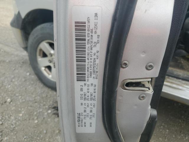 2015 RAM 1500 ST 1C6RR7FM5FS578244