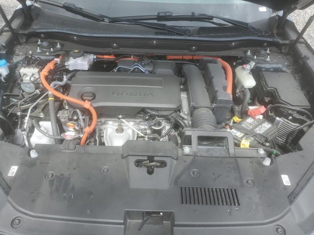 2023 HONDA CR-V SPORT 7FARS6H94PE012983