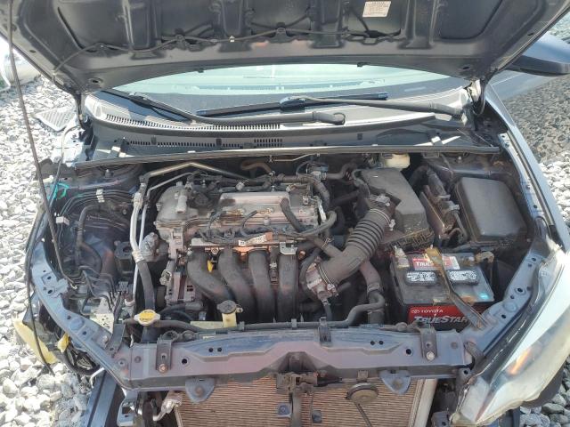 2016 TOYOTA COROLLA L 2T1BURHE9GC727400