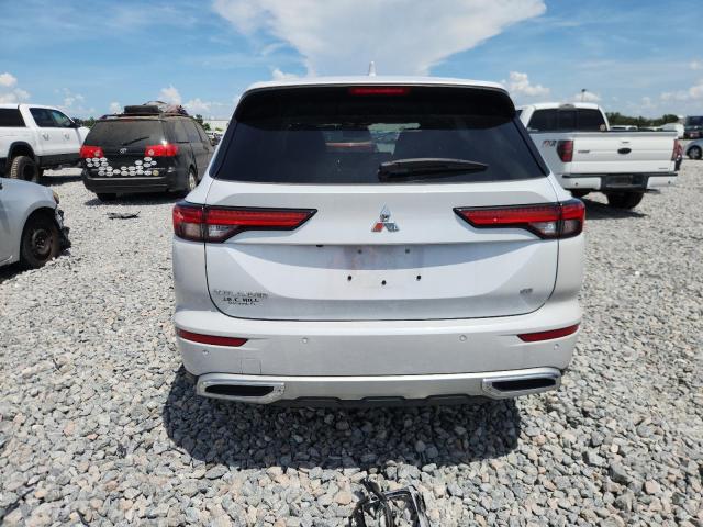 2022 MITSUBISHI OUTLANDER JA4J3UA86NZ087200