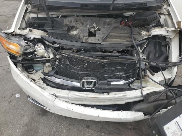 2014 HONDA ODYSSEY LX - 5FNRL5H25EB053755