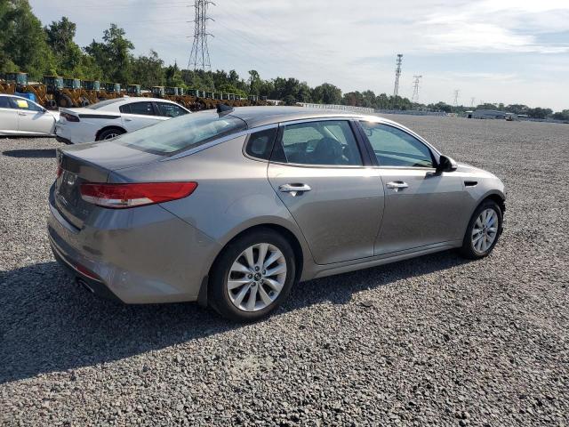 2016 KIA OPTIMA EX - 5XXGU4L35GG007390