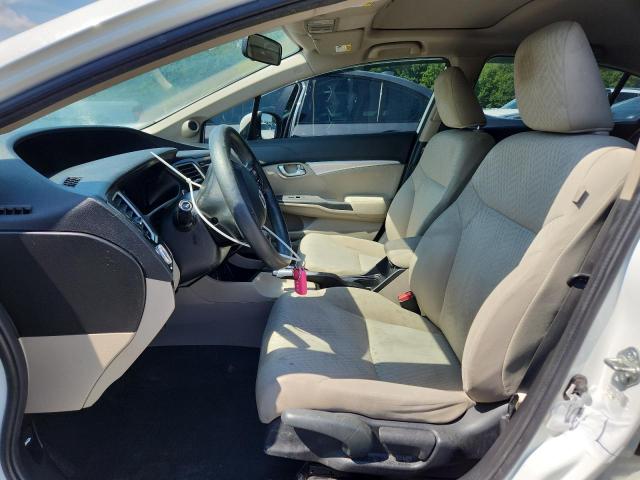 2015 HONDA CIVIC EX 19XFB2F81FE299110