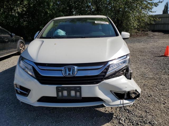 2019 HONDA ODYSSEY TO 5FNRL6H87KB006846