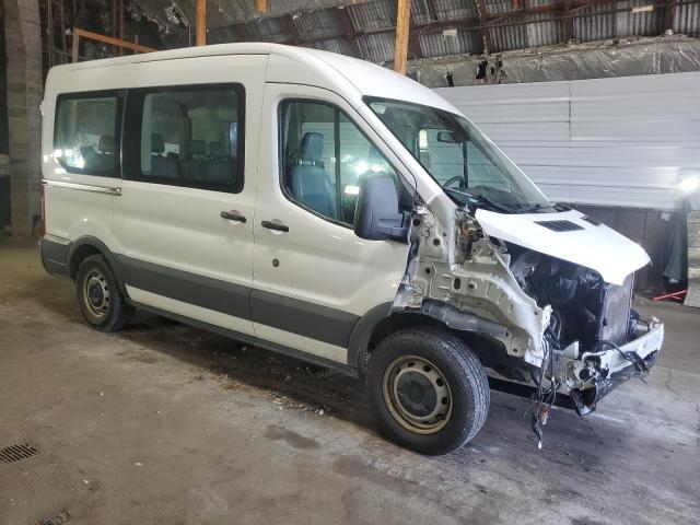 2017 FORD TRANSIT T- 1FMZK1CM5HKB17834