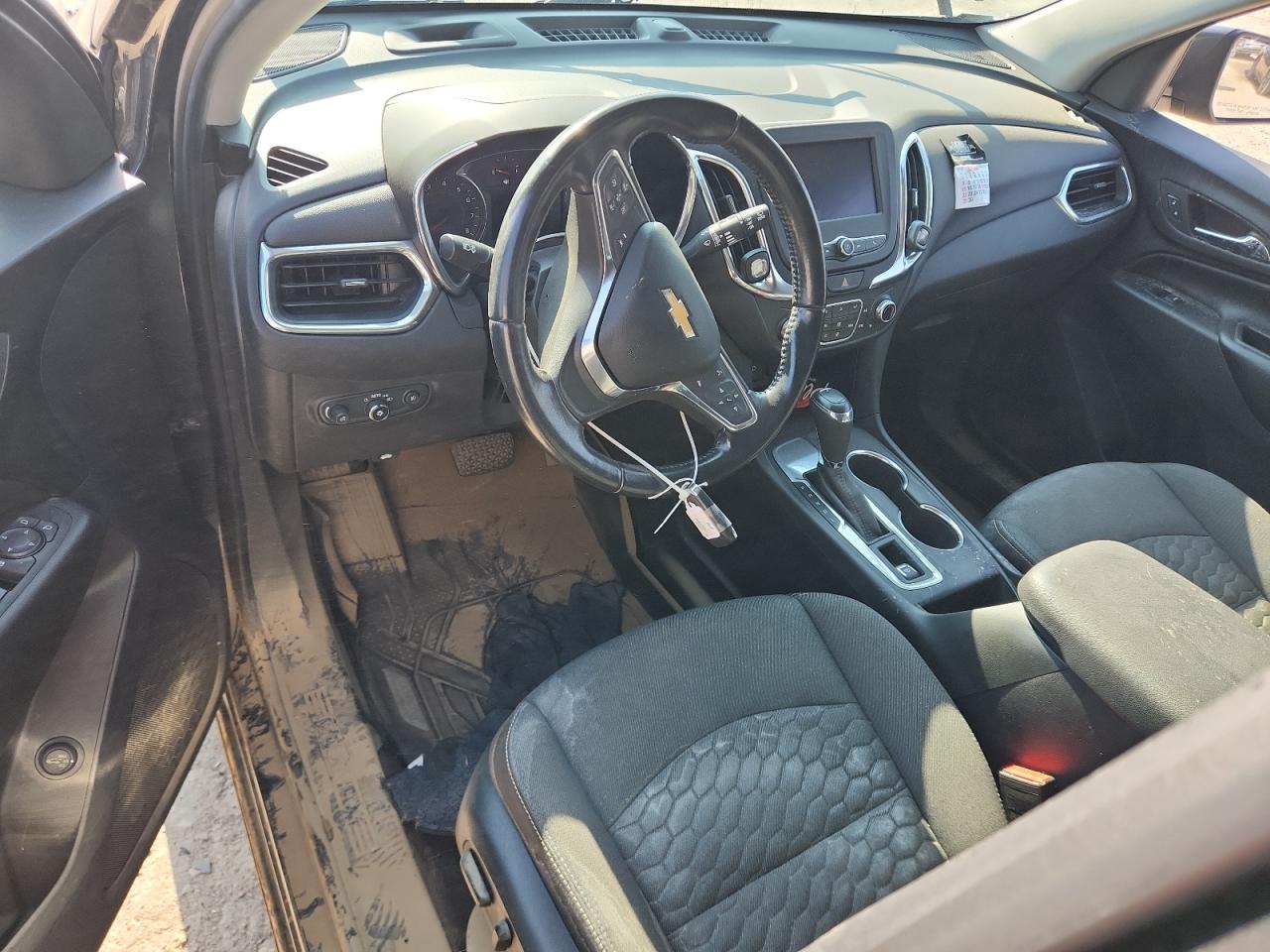 Lot #3216065105 2020 CHEVROLET EQUINOX LT