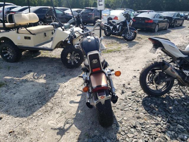 2000 SUZUKI VS1400 JS1VX51L4Y2101513
