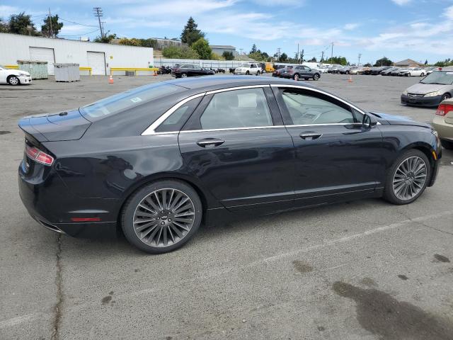 2013 LINCOLN MKZ HYBRID - 3LN6L2LU3DR815113