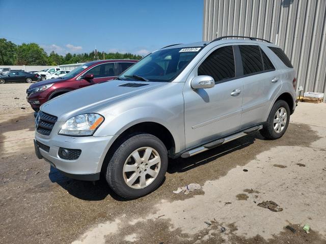 MERCEDES-BENZ ML 350