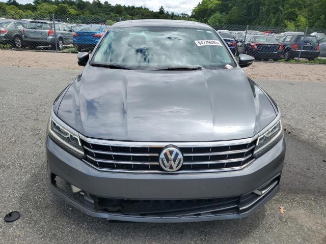 2016 VOLKSWAGEN PASSAT SE - 1VWBT7A32GC063625